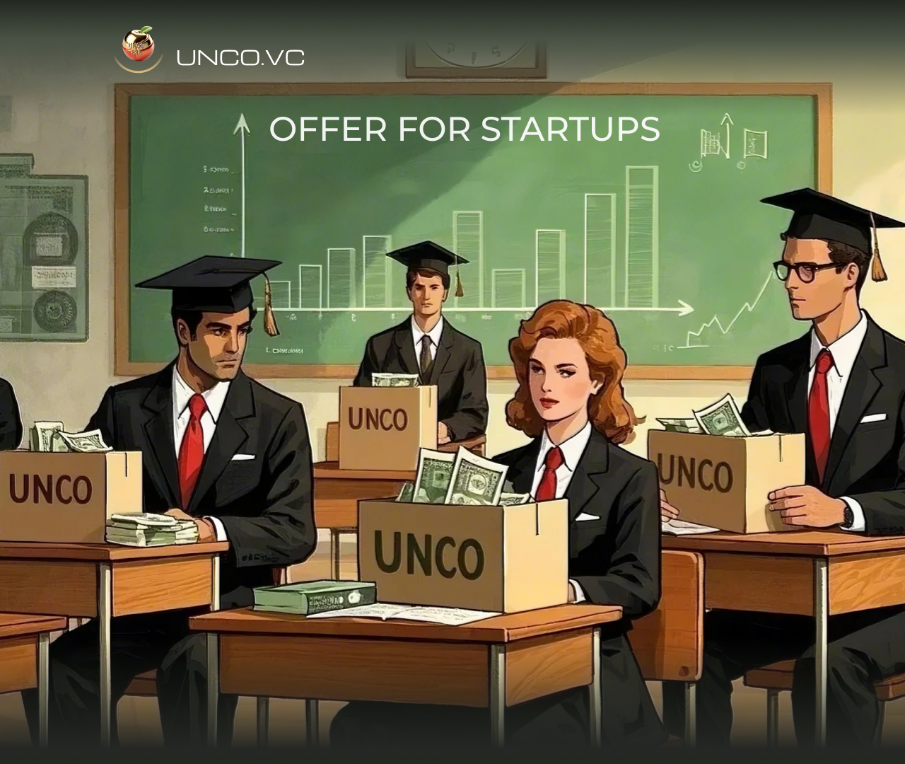 UNCO VC
